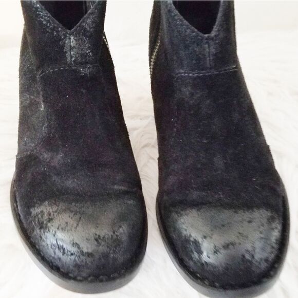 Born ankle boots - Picture 4 of 7